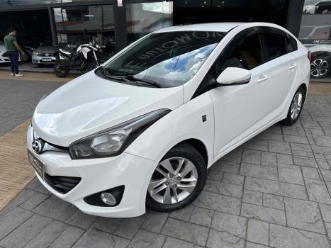 HYUNDAI HB 20 Sedan , Foto 3