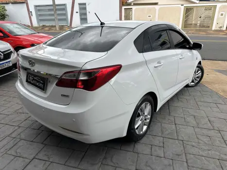 HYUNDAI HB 20 Sedan , Foto 4
