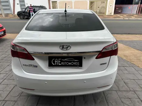 HYUNDAI HB 20 Sedan , Foto 5