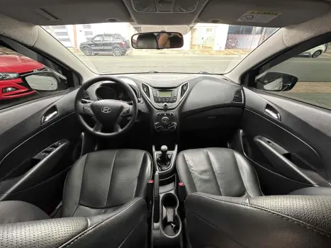 HYUNDAI HB 20 Sedan , Foto 7