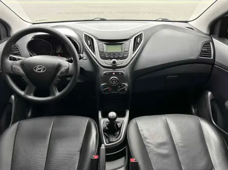 HYUNDAI HB 20 Sedan , Foto 8