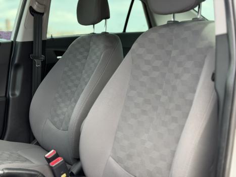 HYUNDAI HB 20 Sedan 1.6 16V 4P FLEX COMFORT AUTOM�TICO, Foto 6