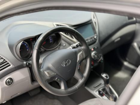HYUNDAI HB 20 Sedan 1.6 16V 4P FLEX COMFORT AUTOM�TICO, Foto 7