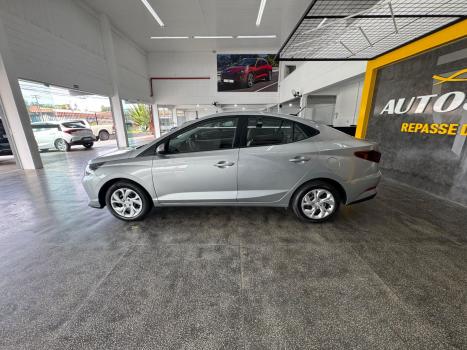 HYUNDAI HB 20 Sedan 1.0 12V 4P FLEX COMFORT PLUS, Foto 2