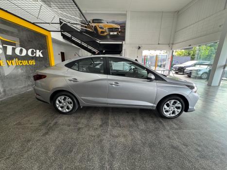 HYUNDAI HB 20 Sedan 1.0 12V 4P FLEX COMFORT PLUS, Foto 4