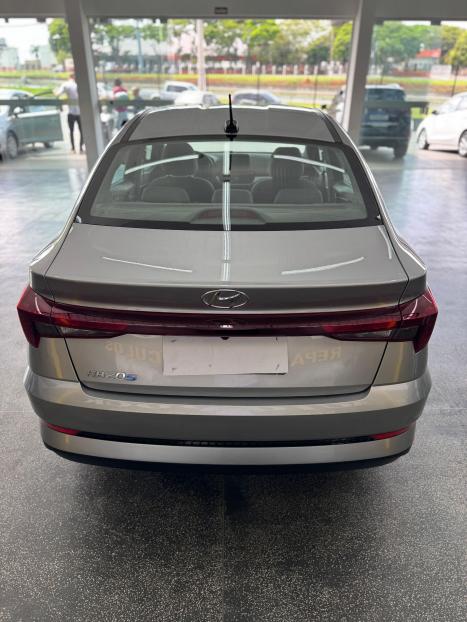 HYUNDAI HB 20 Sedan 1.0 12V 4P FLEX COMFORT PLUS, Foto 7