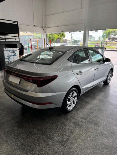 HYUNDAI HB 20 Sedan 1.0 12V 4P FLEX COMFORT PLUS, Foto 8