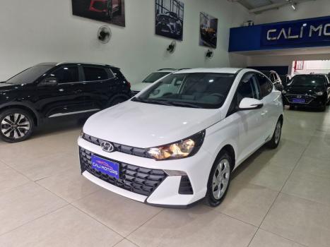 HYUNDAI HB 20 Sedan 1.0 12V 4P FLEX COMFORT PLUS, Foto 1