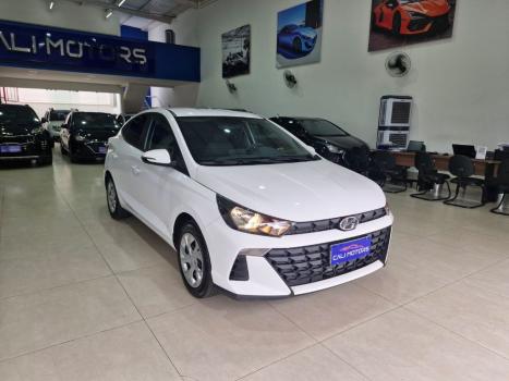 HYUNDAI HB 20 Sedan 1.0 12V 4P FLEX COMFORT PLUS, Foto 2