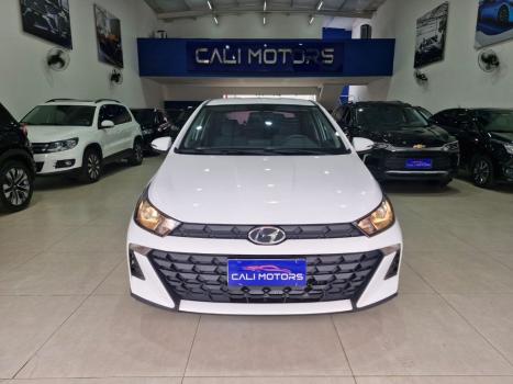 HYUNDAI HB 20 Sedan 1.0 12V 4P FLEX COMFORT PLUS, Foto 3