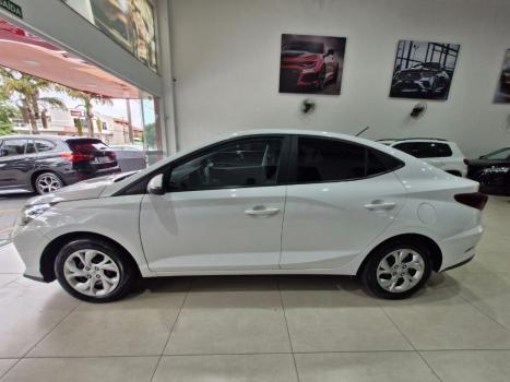 HYUNDAI HB 20 Sedan 1.0 12V 4P FLEX COMFORT PLUS, Foto 4