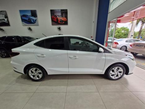 HYUNDAI HB 20 Sedan 1.0 12V 4P FLEX COMFORT PLUS, Foto 5