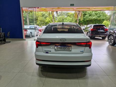 HYUNDAI HB 20 Sedan 1.0 12V 4P FLEX COMFORT PLUS, Foto 6