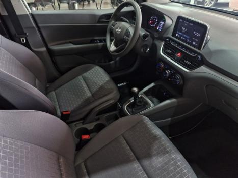 HYUNDAI HB 20 Sedan 1.0 12V 4P FLEX COMFORT PLUS, Foto 7