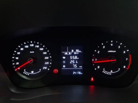 HYUNDAI HB 20 Sedan 1.0 12V 4P FLEX COMFORT PLUS, Foto 9