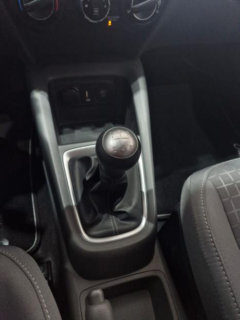 HYUNDAI HB 20 Sedan 1.0 12V 4P FLEX COMFORT PLUS, Foto 10