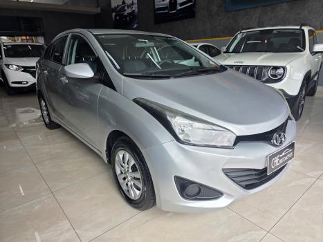 HYUNDAI HB 20 Sedan 1.6 16V 4P FLEX COMFORT PLUS, Foto 1