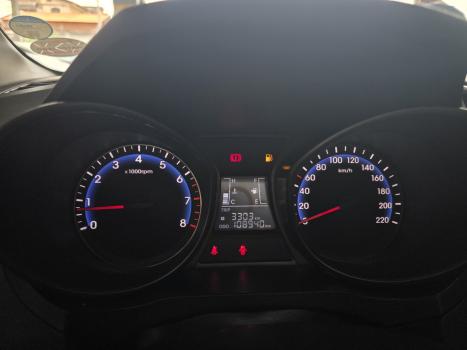 HYUNDAI HB 20 Sedan 1.6 16V 4P FLEX COMFORT PLUS, Foto 9