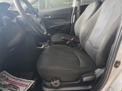 HYUNDAI HB 20 Sedan 1.6 16V 4P FLEX COMFORT PLUS, Foto 14