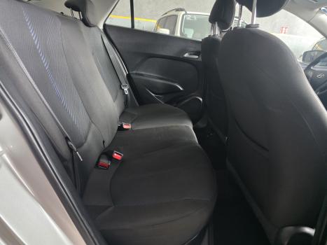 HYUNDAI HB 20 Sedan 1.6 16V 4P FLEX COMFORT PLUS, Foto 19