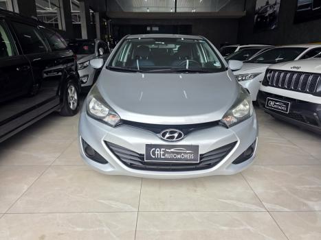 HYUNDAI HB 20 Sedan 1.6 16V 4P FLEX COMFORT PLUS, Foto 2