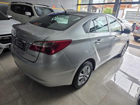 HYUNDAI HB 20 Sedan 1.6 16V 4P FLEX COMFORT PLUS, Foto 4