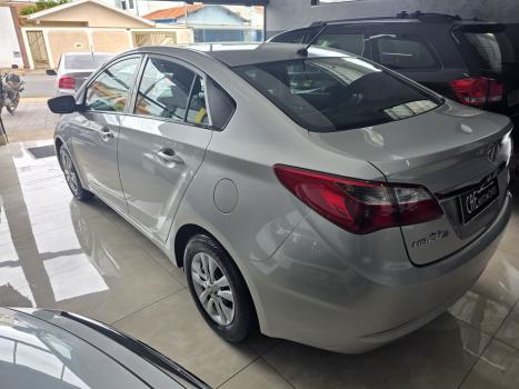 HYUNDAI HB 20 Sedan 1.6 16V 4P FLEX COMFORT PLUS, Foto 6