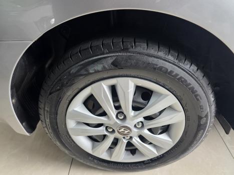 HYUNDAI HB 20 Sedan 1.6 16V 4P FLEX COMFORT PLUS, Foto 7