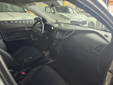 HYUNDAI HB 20 Sedan 1.6 16V 4P FLEX COMFORT PLUS, Foto 15