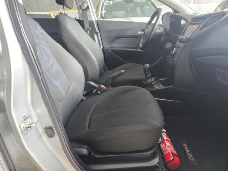 HYUNDAI HB 20 Sedan 1.6 16V 4P FLEX COMFORT PLUS, Foto 16