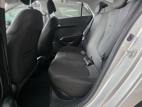 HYUNDAI HB 20 Sedan 1.6 16V 4P FLEX COMFORT PLUS, Foto 17