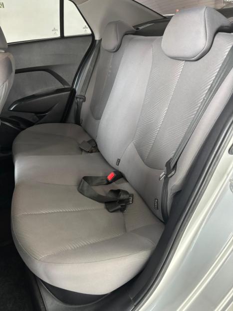 HYUNDAI HB 20 Sedan 1.6 16V 4P FLEX COMFORT STYLE AUTOM�TICO, Foto 9