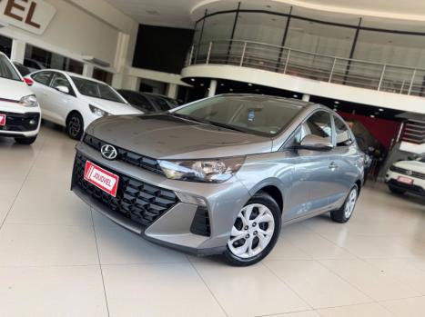 HYUNDAI HB 20 Sedan 1.0 12V 4P FLEX COMFORT PLUS, Foto 1