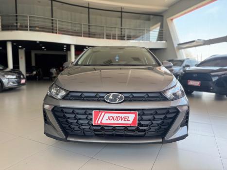 HYUNDAI HB 20 Sedan 1.0 12V 4P FLEX COMFORT PLUS, Foto 2