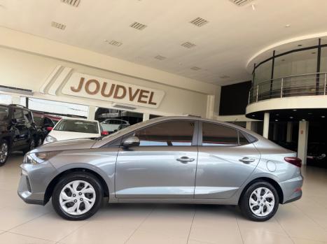 HYUNDAI HB 20 Sedan 1.0 12V 4P FLEX COMFORT PLUS, Foto 4