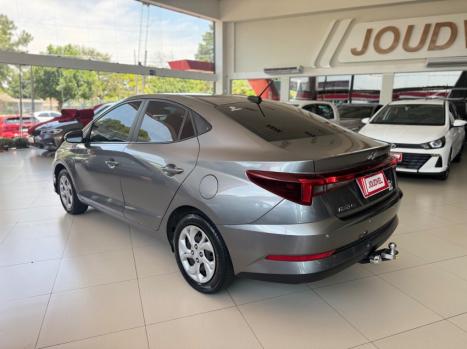 HYUNDAI HB 20 Sedan 1.0 12V 4P FLEX COMFORT PLUS, Foto 5