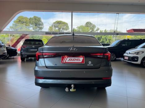 HYUNDAI HB 20 Sedan 1.0 12V 4P FLEX COMFORT PLUS, Foto 6