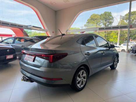 HYUNDAI HB 20 Sedan 1.0 12V 4P FLEX COMFORT PLUS, Foto 7