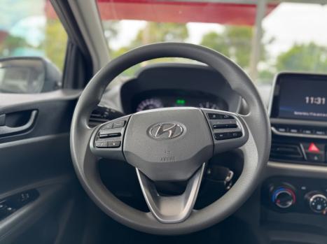 HYUNDAI HB 20 Sedan 1.0 12V 4P FLEX COMFORT PLUS, Foto 12