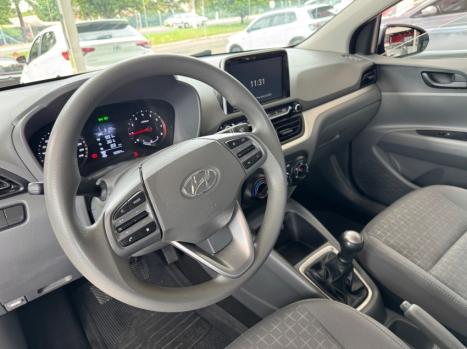 HYUNDAI HB 20 Sedan 1.0 12V 4P FLEX COMFORT PLUS, Foto 14