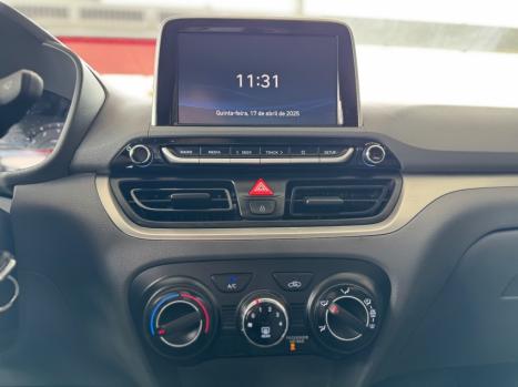 HYUNDAI HB 20 Sedan 1.0 12V 4P FLEX COMFORT PLUS, Foto 17