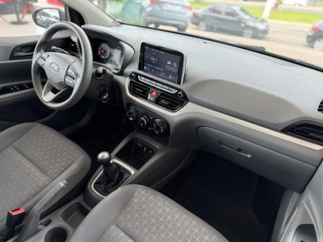 HYUNDAI HB 20 Sedan 1.0 12V 4P FLEX COMFORT PLUS, Foto 18