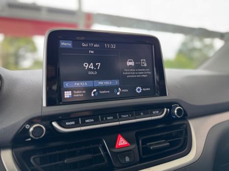 HYUNDAI HB 20 Sedan 1.0 12V 4P FLEX COMFORT PLUS, Foto 20