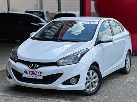 HYUNDAI HB 20 Sedan 1.6 16V 4P FLEX COMFORT AUTOM�TICO, Foto 3