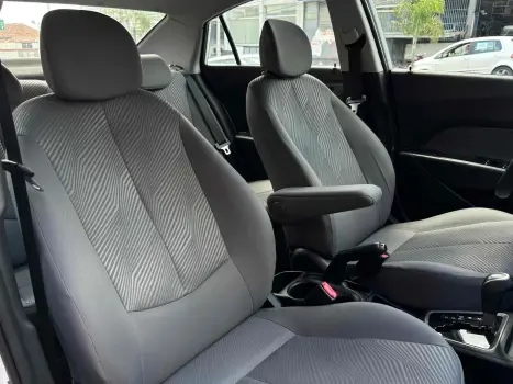 HYUNDAI HB 20 Sedan 1.6 16V 4P FLEX COMFORT AUTOM�TICO, Foto 10