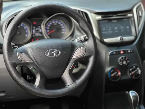 HYUNDAI HB 20 Sedan 1.6 16V 4P FLEX COMFORT AUTOM�TICO, Foto 12