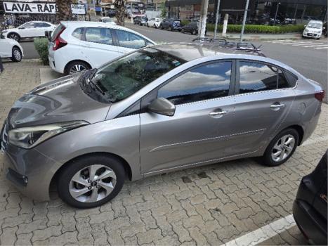 HYUNDAI HB 20 Sedan 1.6 16V 4P FLEX PREMIUM AUTOM�TICO, Foto 1