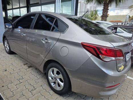 HYUNDAI HB 20 Sedan 1.6 16V 4P FLEX PREMIUM AUTOM�TICO, Foto 3