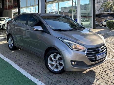 HYUNDAI HB 20 Sedan 1.6 16V 4P FLEX PREMIUM AUTOM�TICO, Foto 3