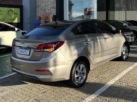 HYUNDAI HB 20 Sedan 1.6 16V 4P FLEX PREMIUM AUTOM�TICO, Foto 5